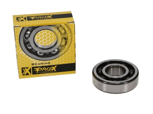 ProX Racing Parts ProX Łożysko 6207/C4 35x72x17