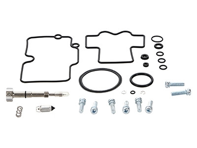 ProX Racing Parts ProX Zestaw Naprawczy Gaźnika KTM250SX-F '05-10