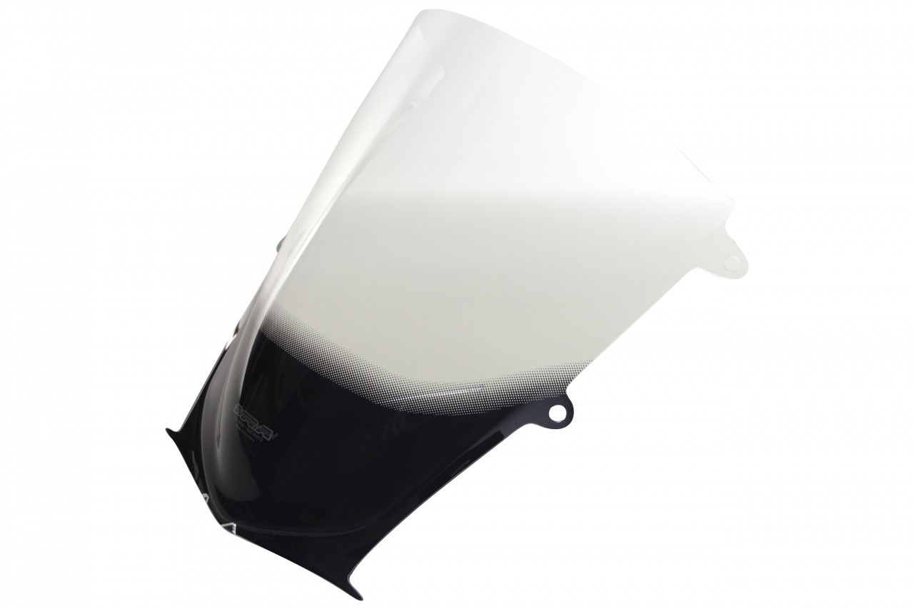 Szyba motocyklowa MRA YAMAHA YZF R 1 /M RN32/RN49 2015-2019, forma R, bezbarwna