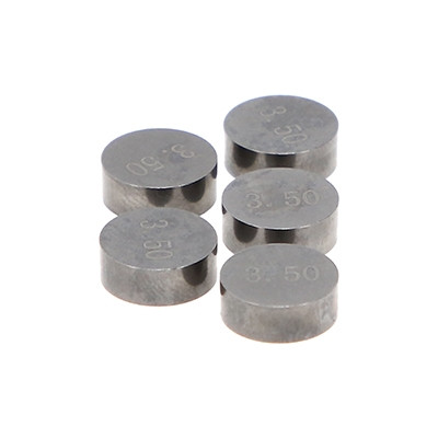 ProX Racing Parts Płytki zaworowe Prox 9.48 x 3.50 mm.