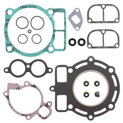 ProX Zestaw Uszczelek Top End KTM250EXC RACING '01-05