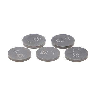 ProX Racing Parts Płytki zaworowe Prox 9.48 x 1.25 mm.