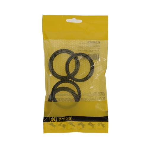 ProX Racing Parts ProX Zestaw Simmeringów i Zgarniaczy Przedniego Zawieszenia CRF250R'04-09 +450R '02-0