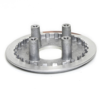 ProX Płytki Dociskowe Sprzęgła CR80 '90-02 + CR85 '03-07 (OEM: 22350-GS2-000)