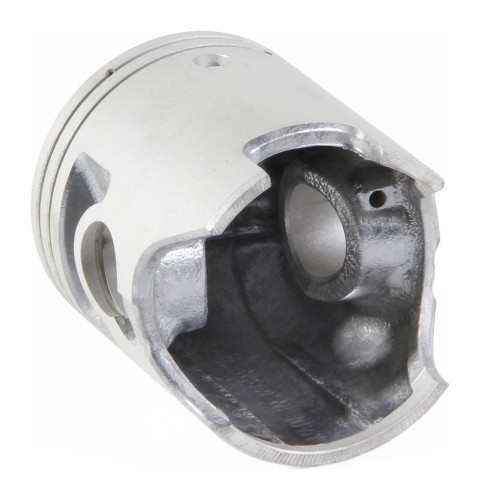 ProX Tłok kompletny DT125R '88-06 -3MB- (58.00mm) (OEM: 3MB-11631-00)