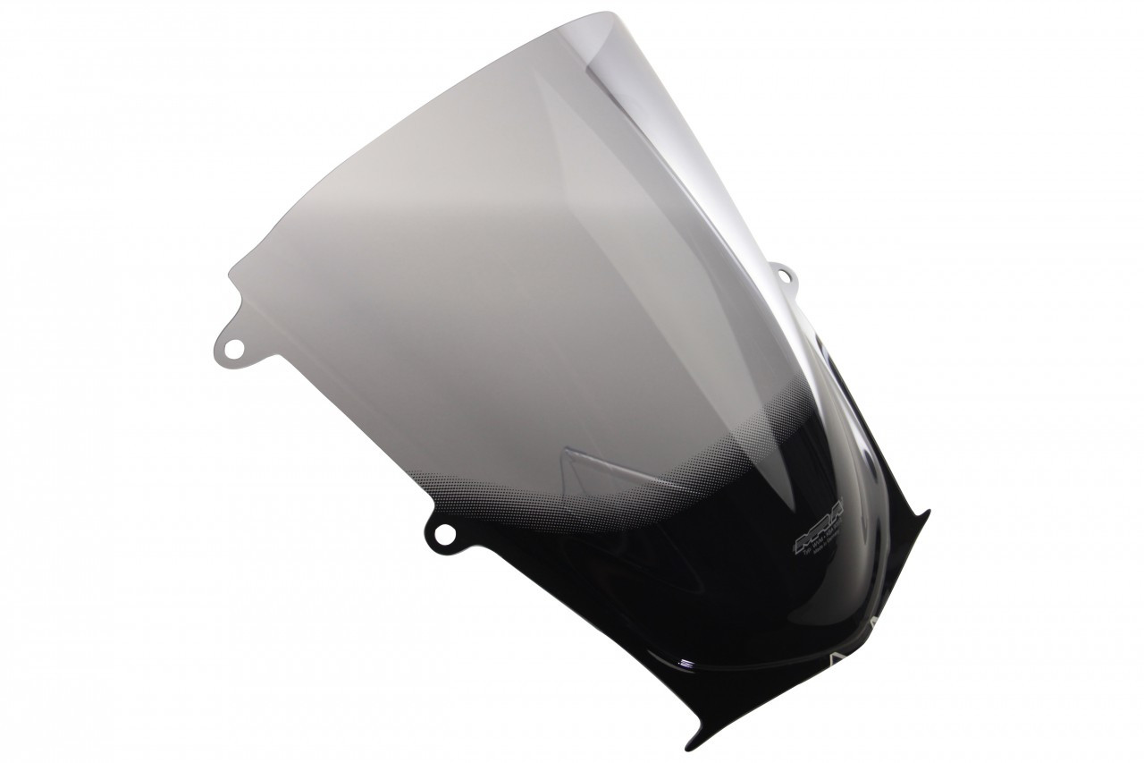 Szyba motocyklowa MRA YAMAHA YZF R 1 /M RN32/RN49 2015-2019, forma R, przyciemniana