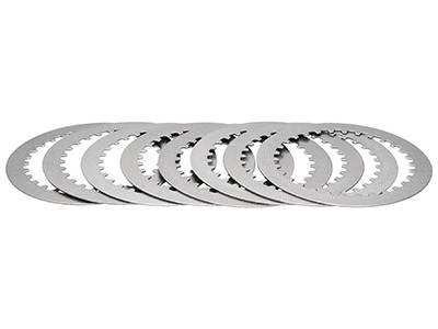ProX Racing Parts ProX Zestaw Przekładek Stalowych Sprzęgła YZ250F '01-18 + WR250F '01-19