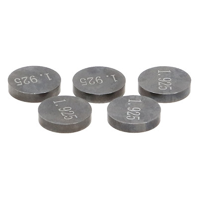 ProX Racing Parts Płytki zaworowe Prox 7.48 x 1.925 mm.