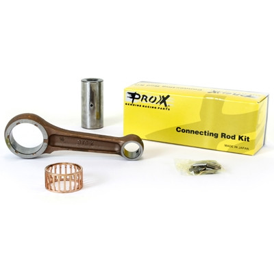 ProX Racing Parts ProX Korbowód Kompletny XT600 '90-99 + TT600E/RE '94-04 (OEM: 3TB-11651-00-00)