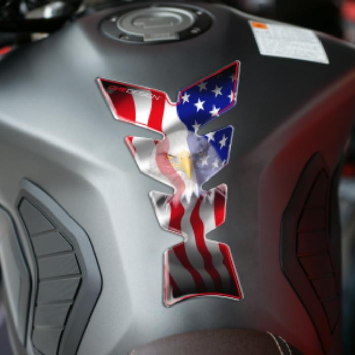 ONEDESIGN Tankpad Moon usa
