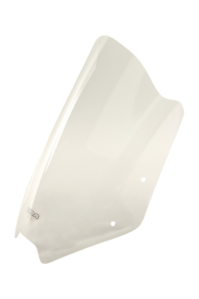 Szyba motocyklowa MRA ZERO DS /R Z1, Z3 -, forma NRN, bezbarwna