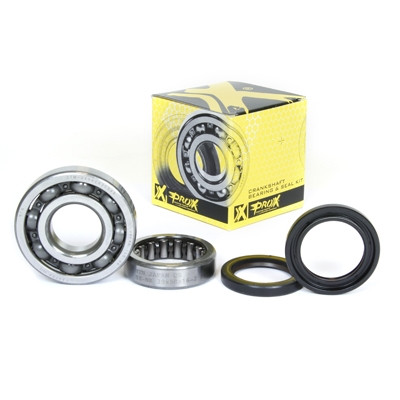 ProX Racing Parts ProX Zestaw Łożysk i Uszczelniaczy Wału Korbowego CRF250R '06-17 + CRF250X