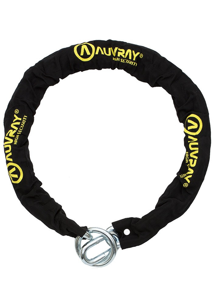 AUVRAY łańcuch z ogniwem lasso - długość 120cm, średnica 12mm