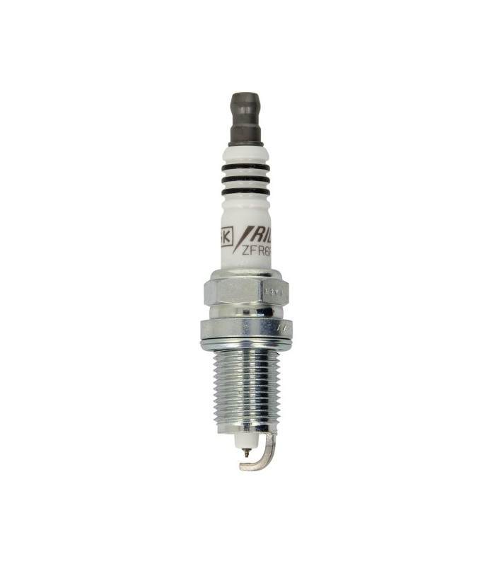 NGK Świeca Zapłonowa ZFR6FIX11P (kod. 3064) IRI MAX
