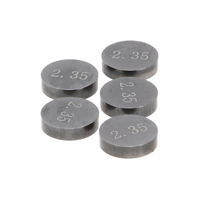 ProX Racing Parts Płytki zaworowe Prox 9.48 x 2.35 mm.