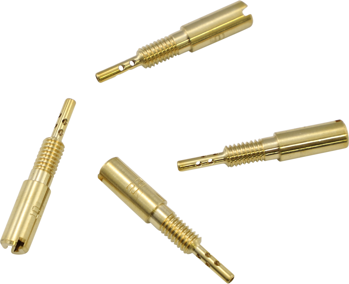 MIKUNI PILOT JETS PKTS OF 4 22/210-105