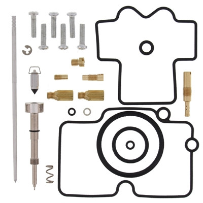 ProX Racing Parts ProX Zestaw Naprawczy Gaźnika RMZ450 '05-06