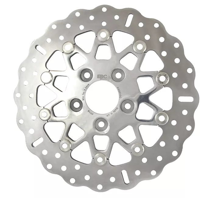Tarcza hamulcowa do motocykli Harley Davidson EBC RSD013C