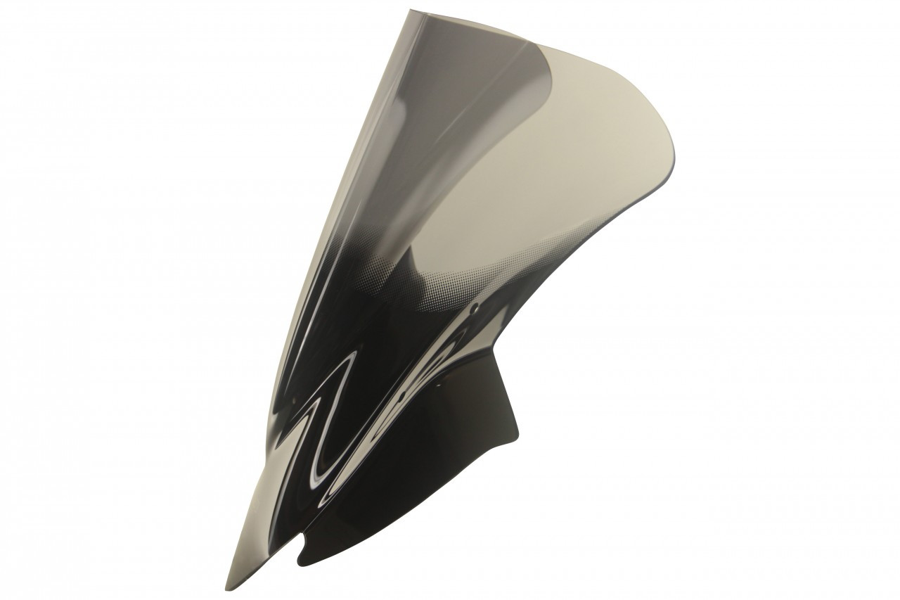 Szyba motocyklowa MRA SUZUKI GSX-S 750 WC52 2017-, forma NRM, przyciemniana