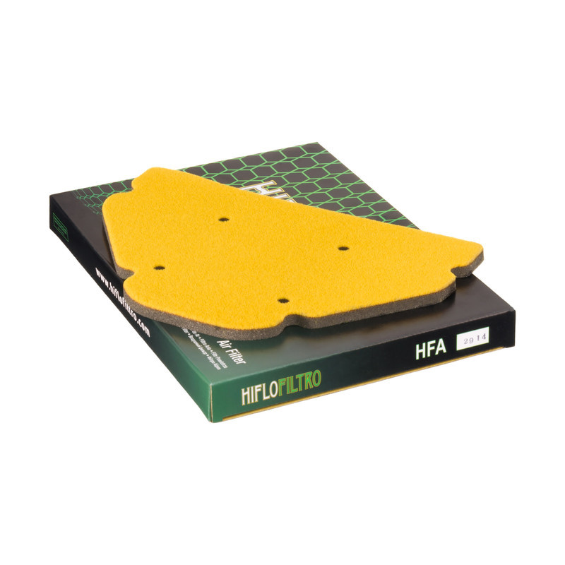 Hiflofiltro FILTR POWIETRZA HIFLO HFA2914 KAWASAKI ZX9R 98-03