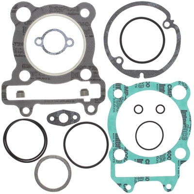 ProX Zestaw Uszczelek Top End YFM250R Raptor '08-13