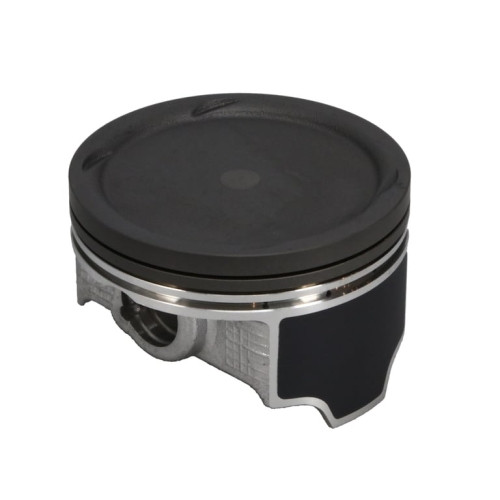 ProX Tłok kompletny KVF750 Brute Force '05-11 8.8:1 (84.98mm) (OEM: 13001-0021)