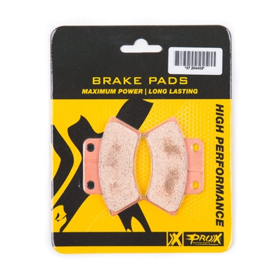 ProX Racing Parts ProX Klocki Hamulcowe Tylne Polaris Scrambler/Sportsman 400 '94-97 (odpowiednik EBC FA232R)