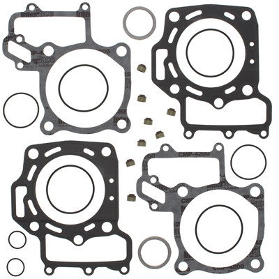 ProX Zestaw Uszczelek Top End KFX700 '04-09 +KVF700 Prairie '04-06