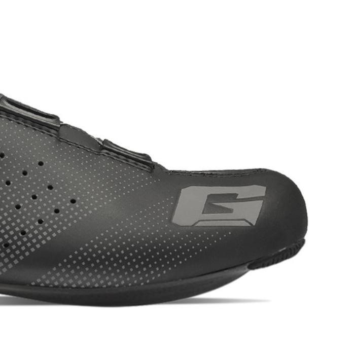 Buty rowerowe szosowe GAERNE CARBON G.TORNADO MATT BLACK
