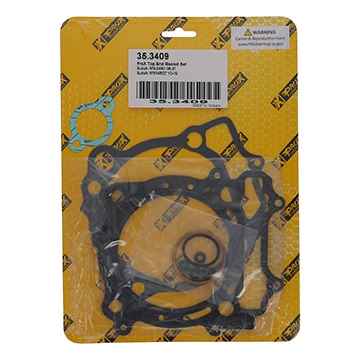 ProX Racing Parts ProX Zestaw Uszczelek Top End RM-Z450 '08-22 + RMX450Z '10-19