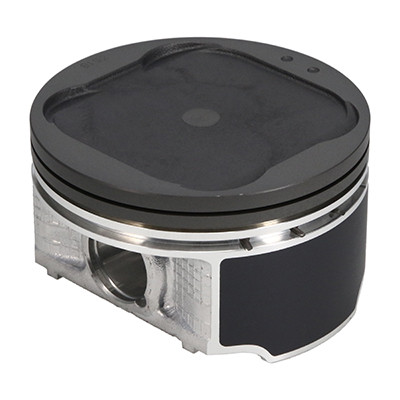 ProX Tłok kompletny Pol. 500 Scrambler '03-12 10.2:1 (92.50mm) (OEM: 3087221)
