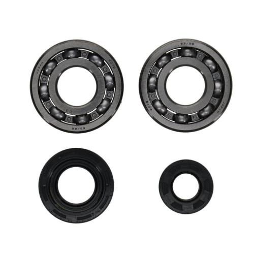 ProX Racing Parts ProX Zestaw Łożysk i Uszczelniaczy Wału Korbowego YZ250 '01-20