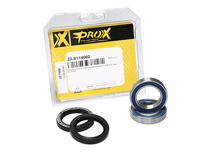 ProX Racing Parts ProX Zestaw Naprawczy Koła Przedniego (Łożyska) KTM125-530SX/F-EXC/F '03-20