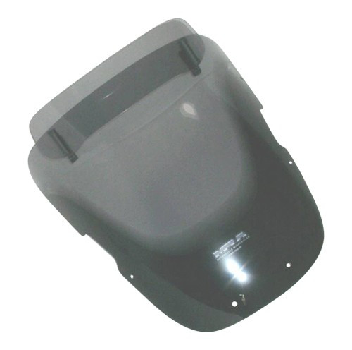 Szyba motocyklowa MRA OT YAMAHA FJ 1200 3YA/3SK 1991-, forma VTN, bezbarwna