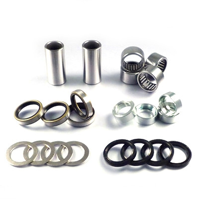 ProX Racing Parts ProX Zestaw Naprawczy (Łożysk) Wahacza KTM125/144/200/250SX-EXC '04-08
