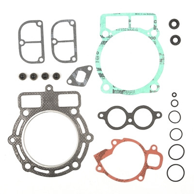 ProX Zestaw Uszczelek Top End KTM525XCATV '08-11 -Outlaw525 '07-11