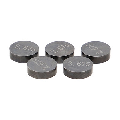 ProX Racing Parts Płytki zaworowe Prox 9.48 x 2.675 mm.