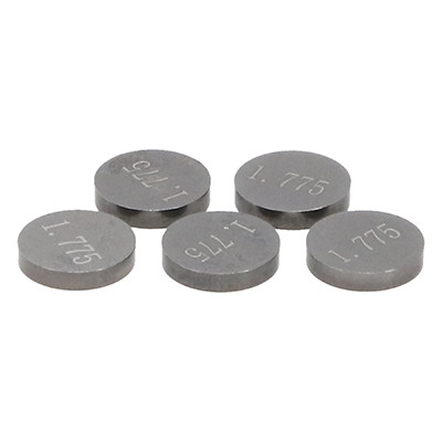 ProX Racing Parts Płytki zaworowe Prox 9.48 x 1.775 mm.