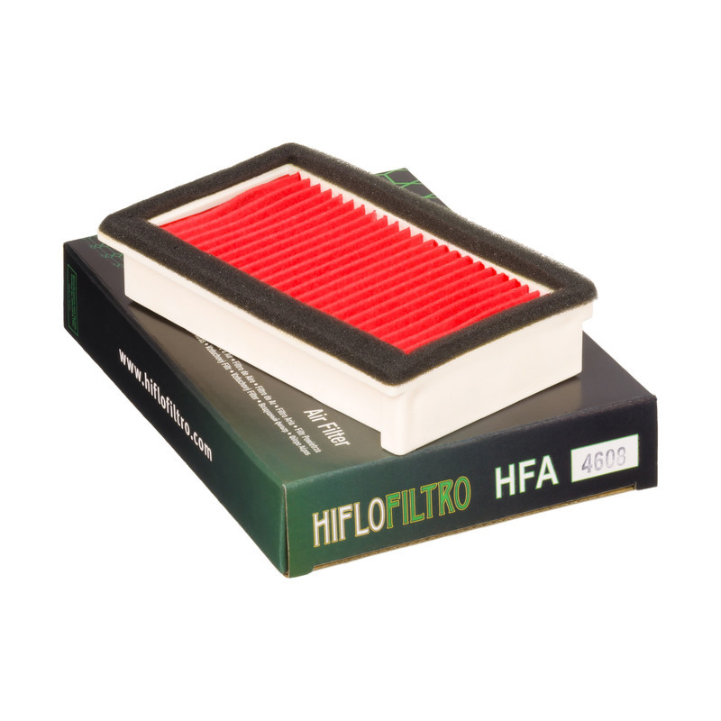 FILTR POWIETRZA HIFLO HFA4608 YAMAHA XT600E, XTZ660