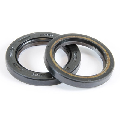 ProX Racing Parts ProX Komplet Simmeringów Wału Korbowego CRF450R '02-05 + CRF250R '04-05 (OEM: 1MEB671/2MEB67)