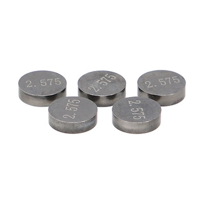 ProX Racing Parts Płytki zaworowe Prox 7.48 x 2.575 mm.