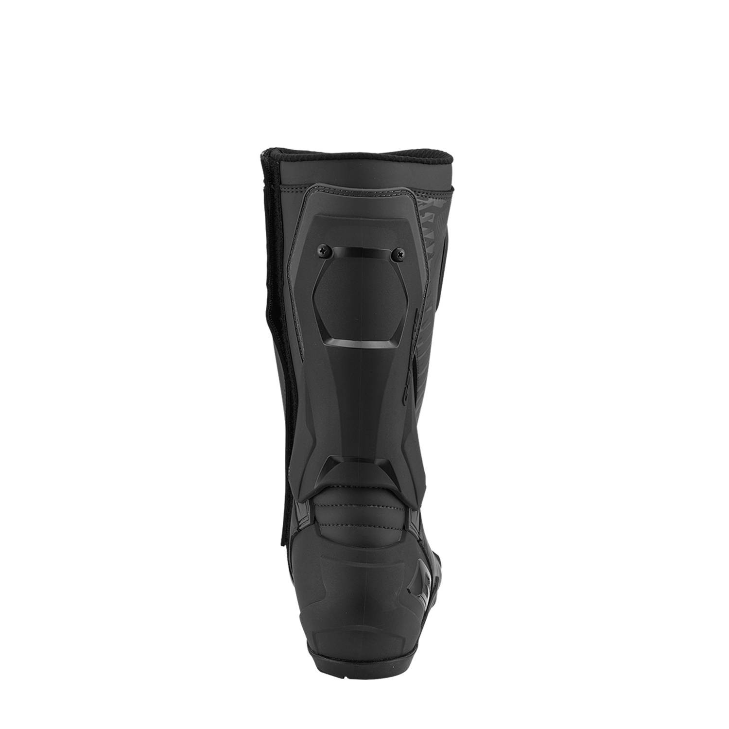 Buty motocyklowe, sportowe GAERNE GR-X czarno/antracytowe