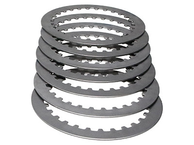 ProX Racing Parts ProX Zestaw Przekładek Stalowych Sprzęgła CRF450R '02-16 + TRX450R '04-14
