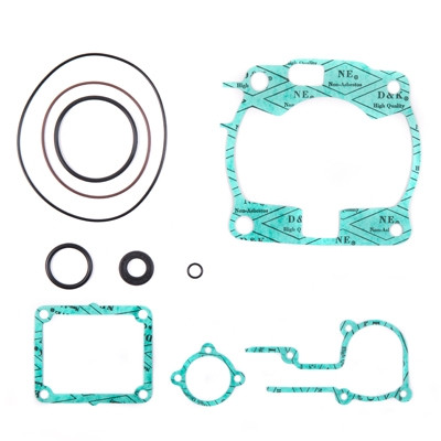 ProX Racing Parts ProX Zestaw Uszczelek Top End YZ250 '90-91