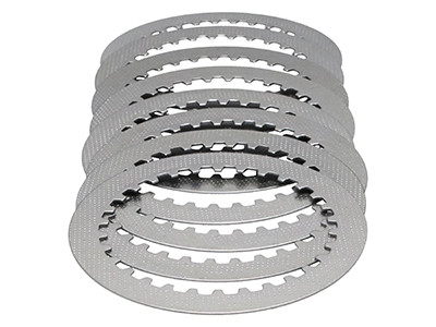ProX Racing Parts ProX Zestaw Przekładek Stalowych Sprzęgła YZ250F '01-18 + WR250F '01-19