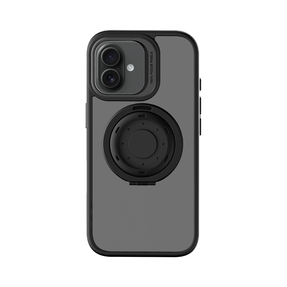Phone Case PRO do Quick Launch - etui, pokrowiec na iPhone16 Outplorer QP16
