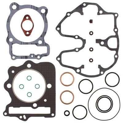 ProX Racing Parts ProX Zestaw Uszczelek Top End XR400R '96-04