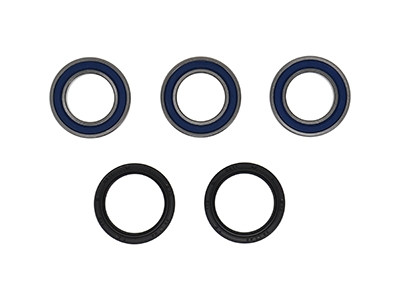 ProX Racing Parts ProX Zestaw Naprawczy Koła Tylnego (Łożyska) Yamaha YZ250F/YZ450F '09-20