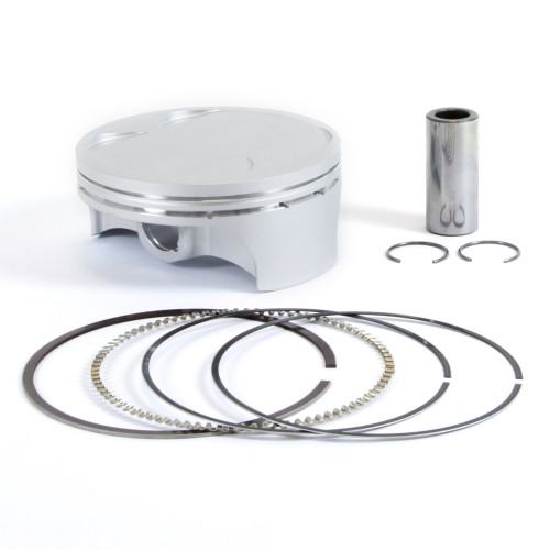 ProX Racing Parts ProX Tłok kompletny Husqvarna TC450 '06-10, TXC450 '08-10 (96.98mm) (OEM: 8000 A 5471)