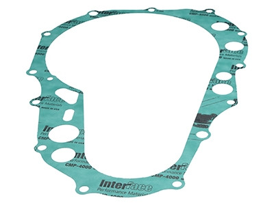 ProX Uszczelki Pokrywy Sprzęgła LT-Z400 '03-08 + KFX400 '03-06 (OEM: 11482-07G00)